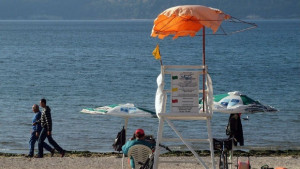 Седмица на водното спасяване