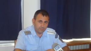 Започва полицейската акция Ваканция Да пазим децата на пътя