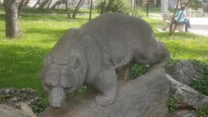 Успешно започна събирането на средства за обновяване на Градинката с