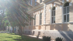 Безплатни прегледи за деца с гръбначни изкривявания