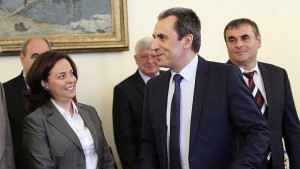 Залагат над 14 млрд лв бюджет по новата програма за