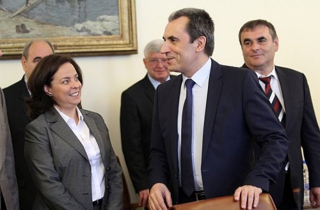 Залагат над 1.4 млрд. лв. бюджет по новата програма за човешките ресурси