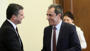 Предвиждат близо 658 млн лв по програмата Добро управление