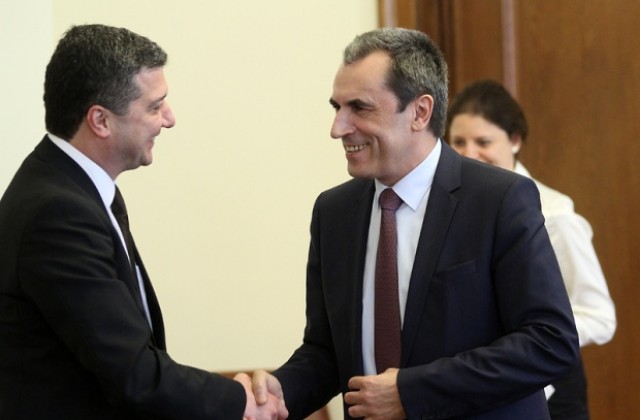 Предвиждат близо 658 млн. лв. по програмата Добро управление