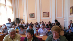 С 20 по малко пунктове за изкупуване на череши кампанията