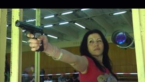 Найдобрите стрелци с пистолет Макаров мерят сили в НВУ В