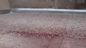 Жълт код за потенциално опасно време в Кюстендилска област