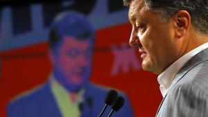 Порошенко запазва телевизията си