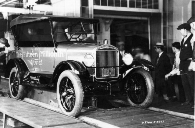 Факти от календара: 31 май