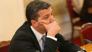 Нагнетяват допълнително газ в хранилището в Чирен