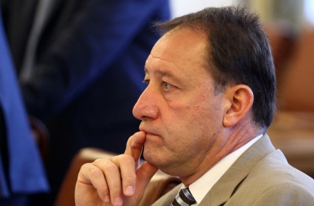 Ангел Найденов: На полигона „Змеево” няма да се унищожава ракетно гориво