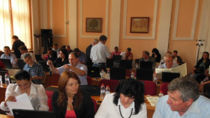 Новият път на минералната вода в Кюстендил