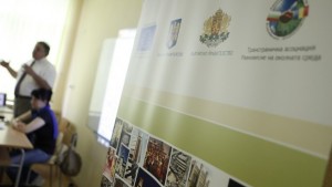 Ученици от Плевенска област участват в трансгранични срещи за устойчив