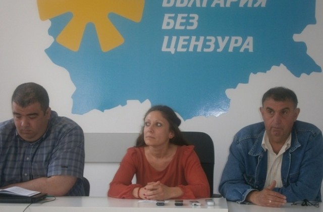 Ивелина Йосифова: Имаме сериозни намерения да участваме в управлението на страната