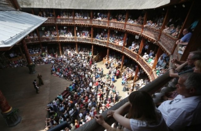 Варна е единствената българска спирка от световното турне на Лондонския Шекспиров театър