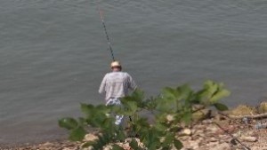 Турнир събира любители на риболова