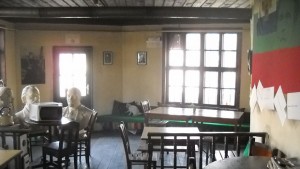 Пловдивски поети гостуват на Бохемски вечери