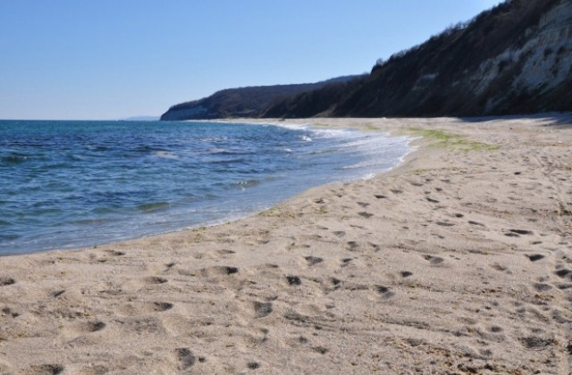 Момче и момиче бедстваха на Паша дере