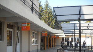 Транспортна схема и програма за закрила на детето одобри ОСКюстендил