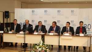 Идеал СтандартВидима АД с над 120 млн евро инвестиции за