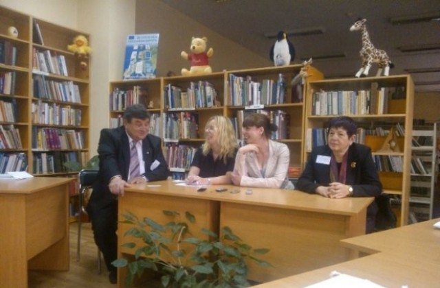 Обсъждат развитието на туризма в Стара Загора