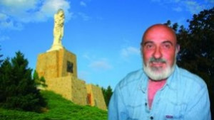 Удостоиха посмъртно автора на Монумента Богородица с Почетен гражданин