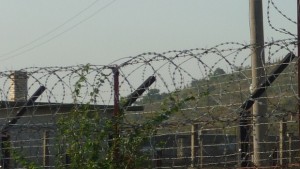 Протестната подписка на Синдиката на служителите в затворите в България