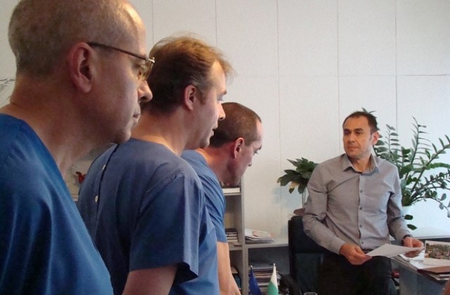 В Монтана спират плановите операции в хирургията