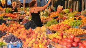 Спряха строежа на кооперативния пазар в Асеновград