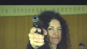 Пловдивските военни над всички в Общоармейски шампионат по стрелба с