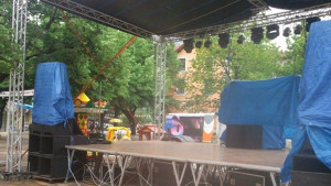 Програмата за Ботевите дни за 31 май