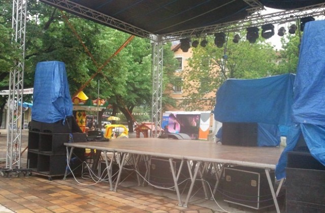 Програмата за Ботевите дни за 31 май