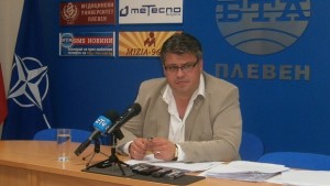 Дарин Ангелов Промяна в статута на парк Кайлъка би решила