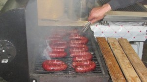 Иван Звездев и Илия Луков дадоха старт на празника на