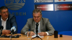 РПетков Не сме имали погрозна порочна и брутална изборна кампания