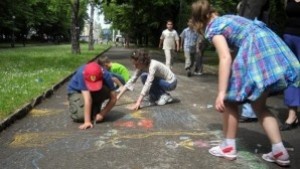 Куп изненади за децата на Варна за техния празник