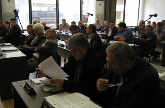 ОбС Дупница разпредели 100 000 лв. за спортните клубове в Дупница.