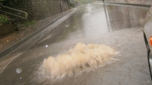 Обстановката в община Габрово след полунощ