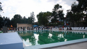 Общинският плувен комплекс отваря врати с безплатен вход за 1