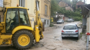 Търсим съдействие за щетите от Междуведомствената комисия към МС