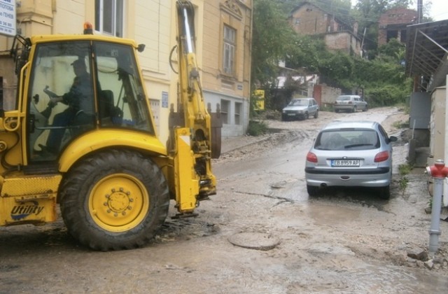 Търсим съдействие за щетите от Междуведомствената комисия към МС
