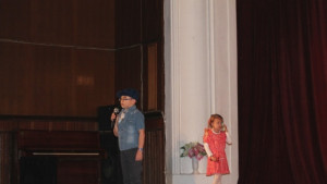 В Елена събраха 807 лв за лечението на Сашко