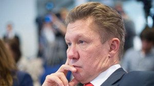 Шефът на Газпром ЕК не може да забрани строежа на