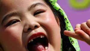 Лазерни лъчи са използвани за регенериране на зъби