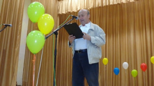 Общински празник Детски смях
