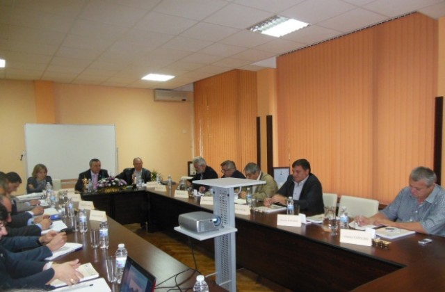 „В и К” ООД гр. Враца отчете още една успешна година