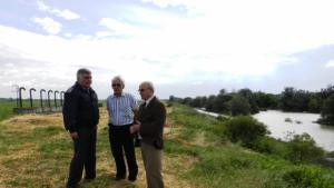 Отменен е първият етап от плана за провеждане на високите