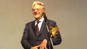 Връчиха първата награда по време на фестивала Златната липа