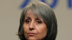Вицепрезидентът на България Маргарита Попова ще посети Попово