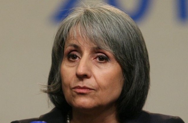 Вицепрезидентът на България Маргарита Попова ще посети Попово